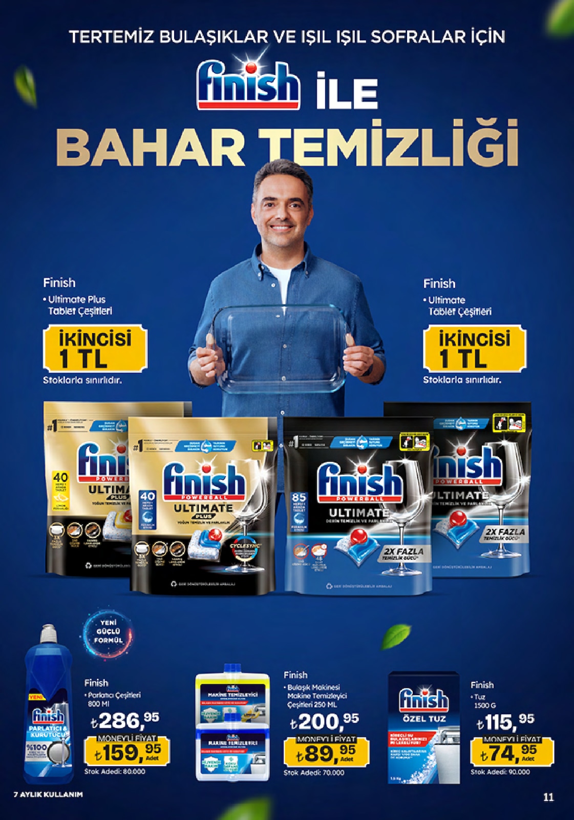 5M Migroskop Broşürü - Sayfa 11