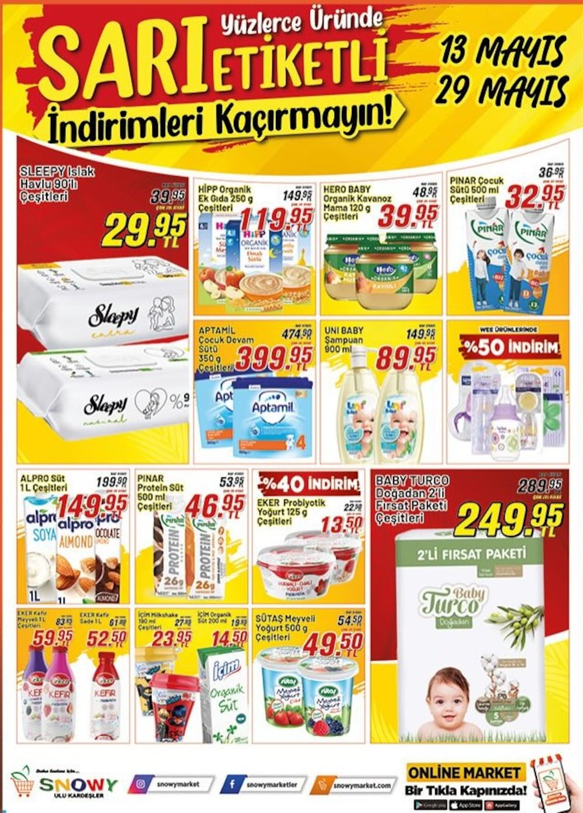 İndirim Broşürü - Sayfa 5