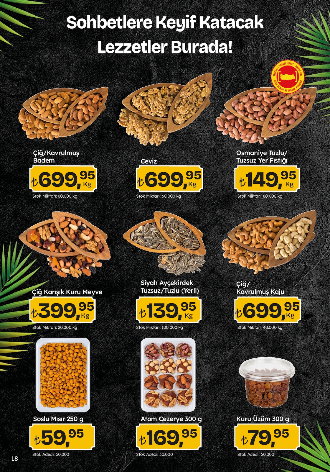 Migroskop Broşürü - Sayfa 18