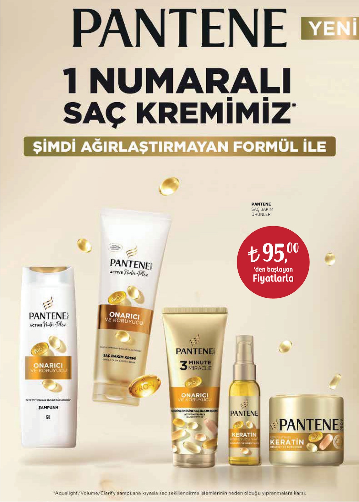 Kişisel Bakım Broşürü - Sayfa 10