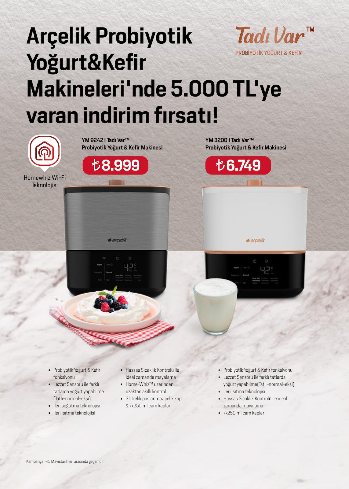 Kampanyalı Ürünler - Sayfa 67