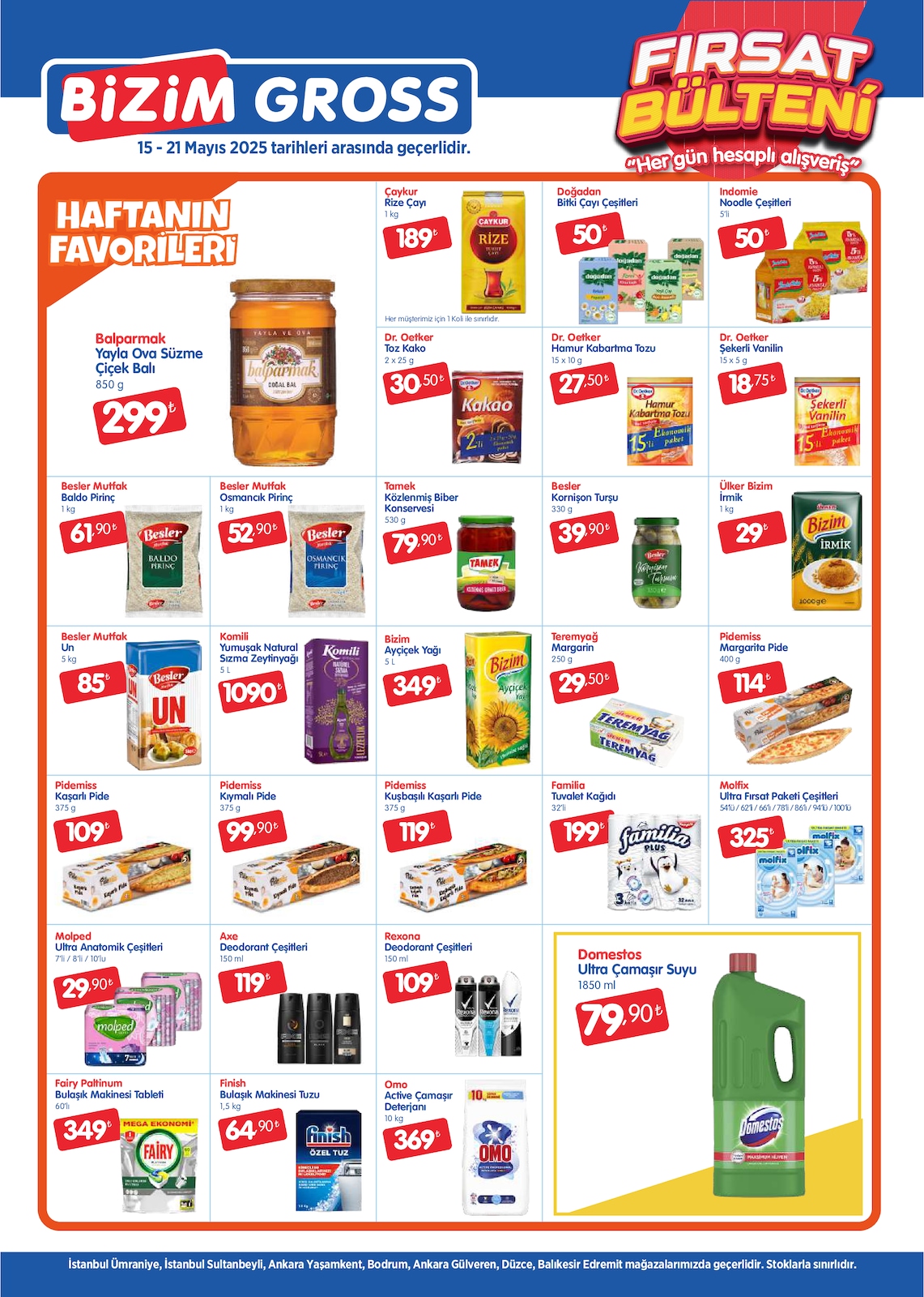 İndirim Broşürü - Sayfa 4
