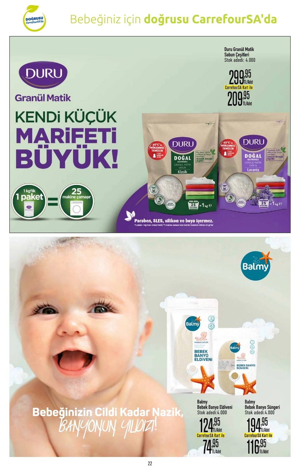İndirim Broşürü - Sayfa 25