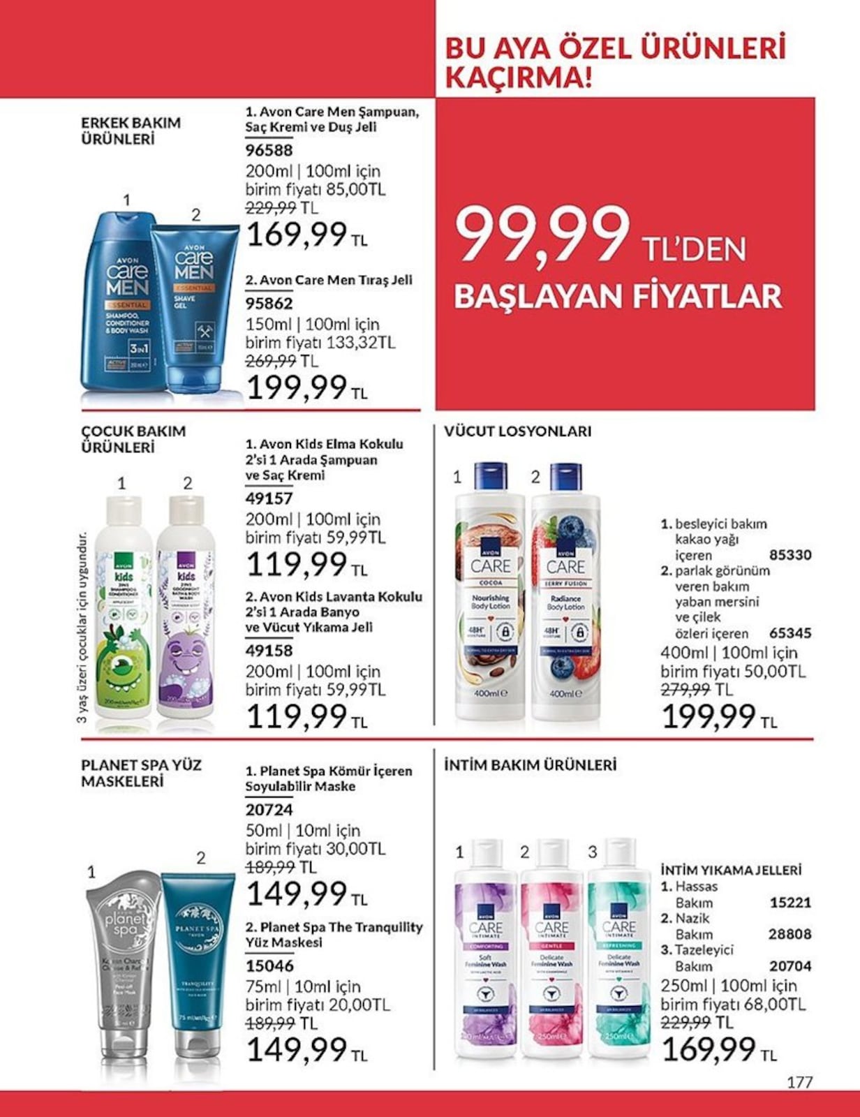 İndirim Broşürü - Sayfa 177