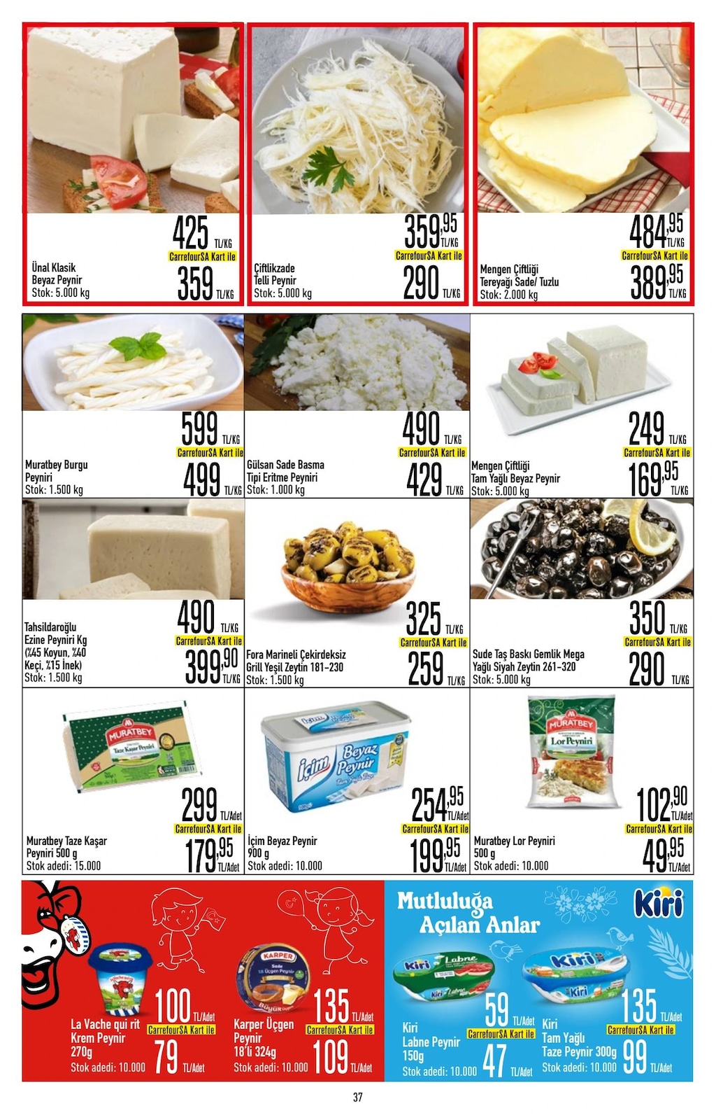 İndirim Broşürü - Sayfa 40