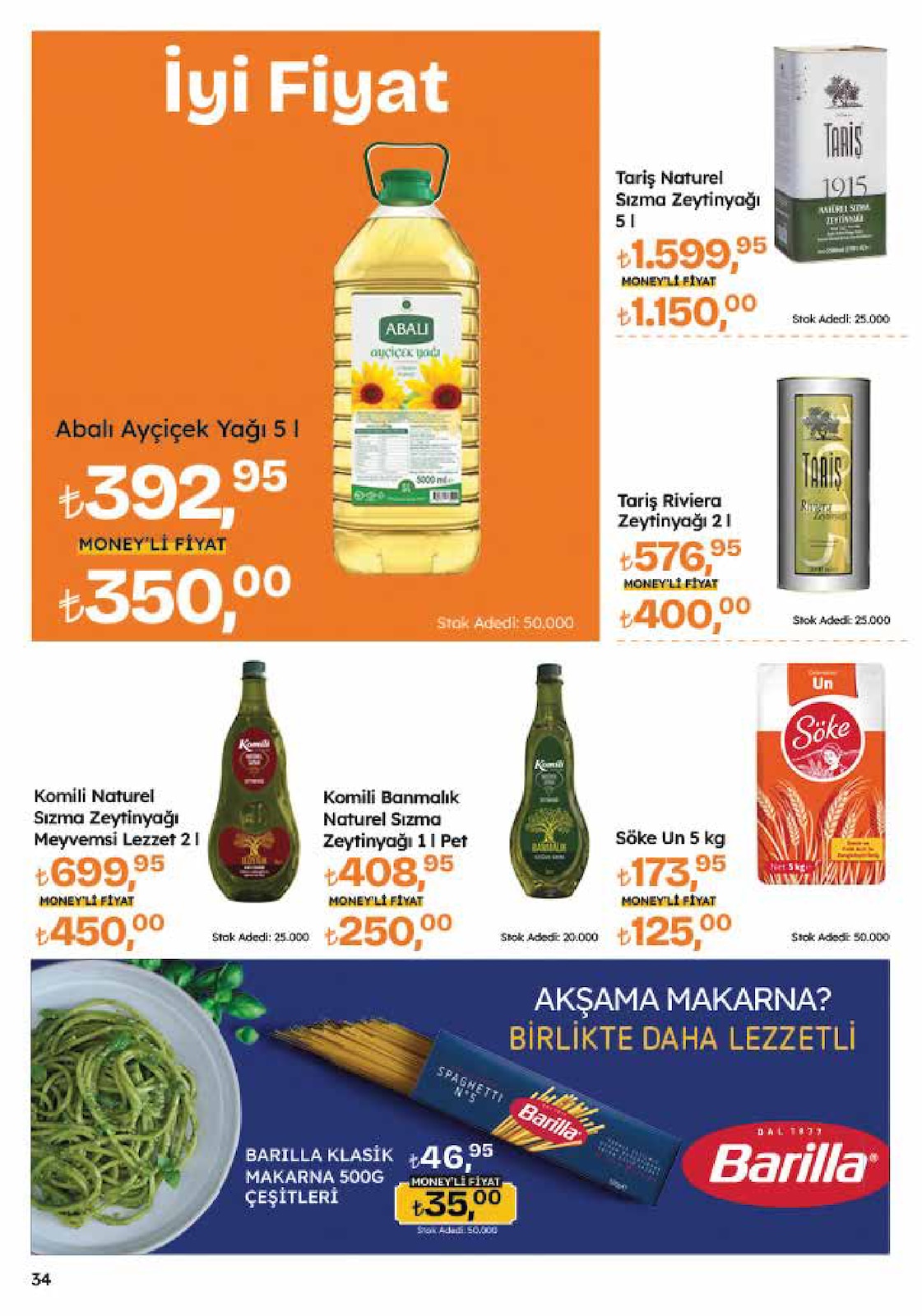 5M Migroskop Broşürü - Sayfa 34