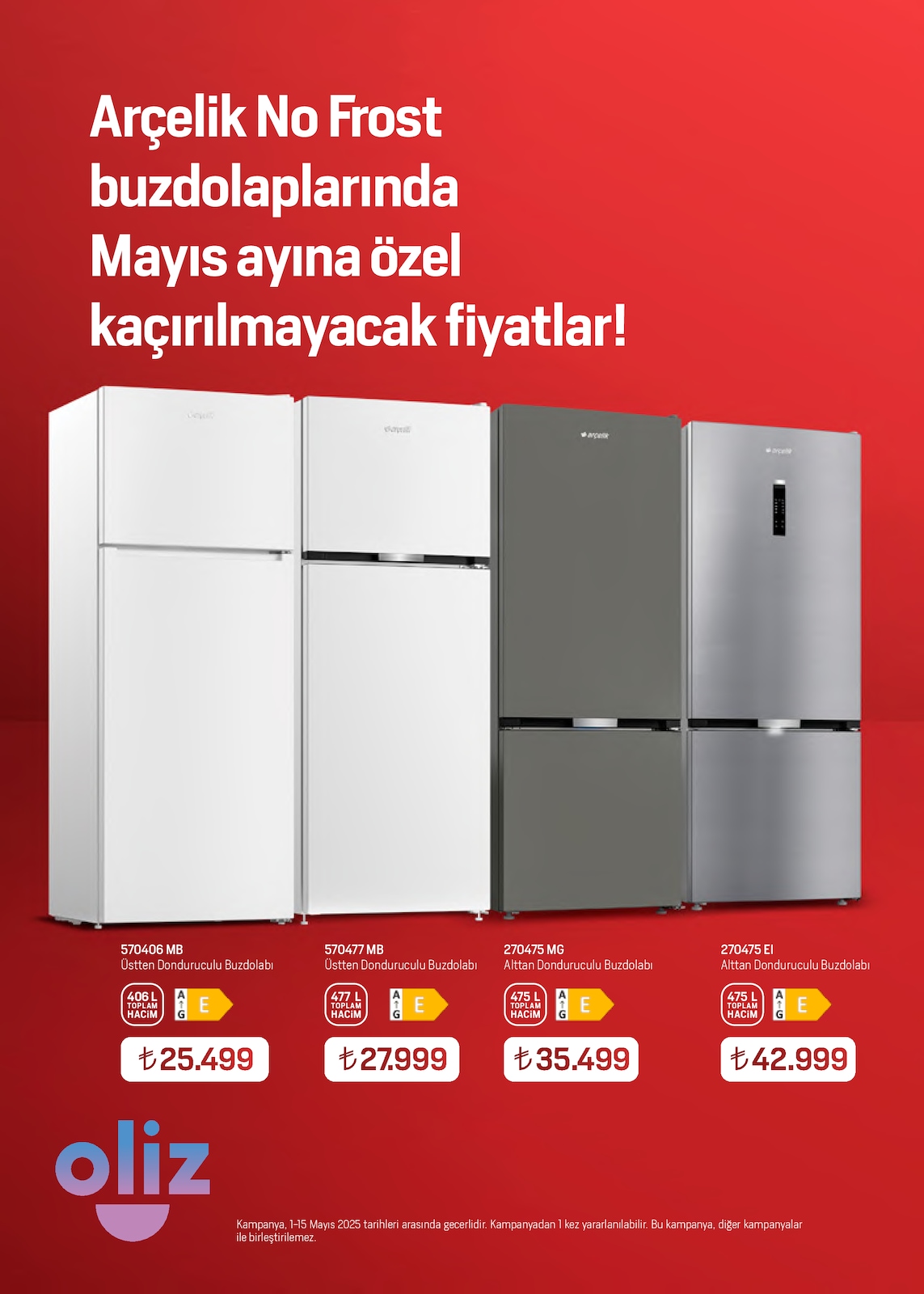 Kampanyalı Ürünler - Sayfa 29