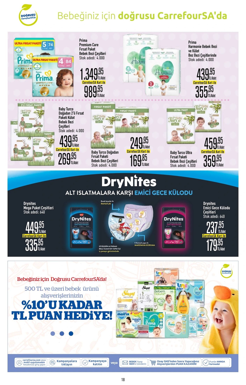 İndirim Broşürü - Sayfa 21