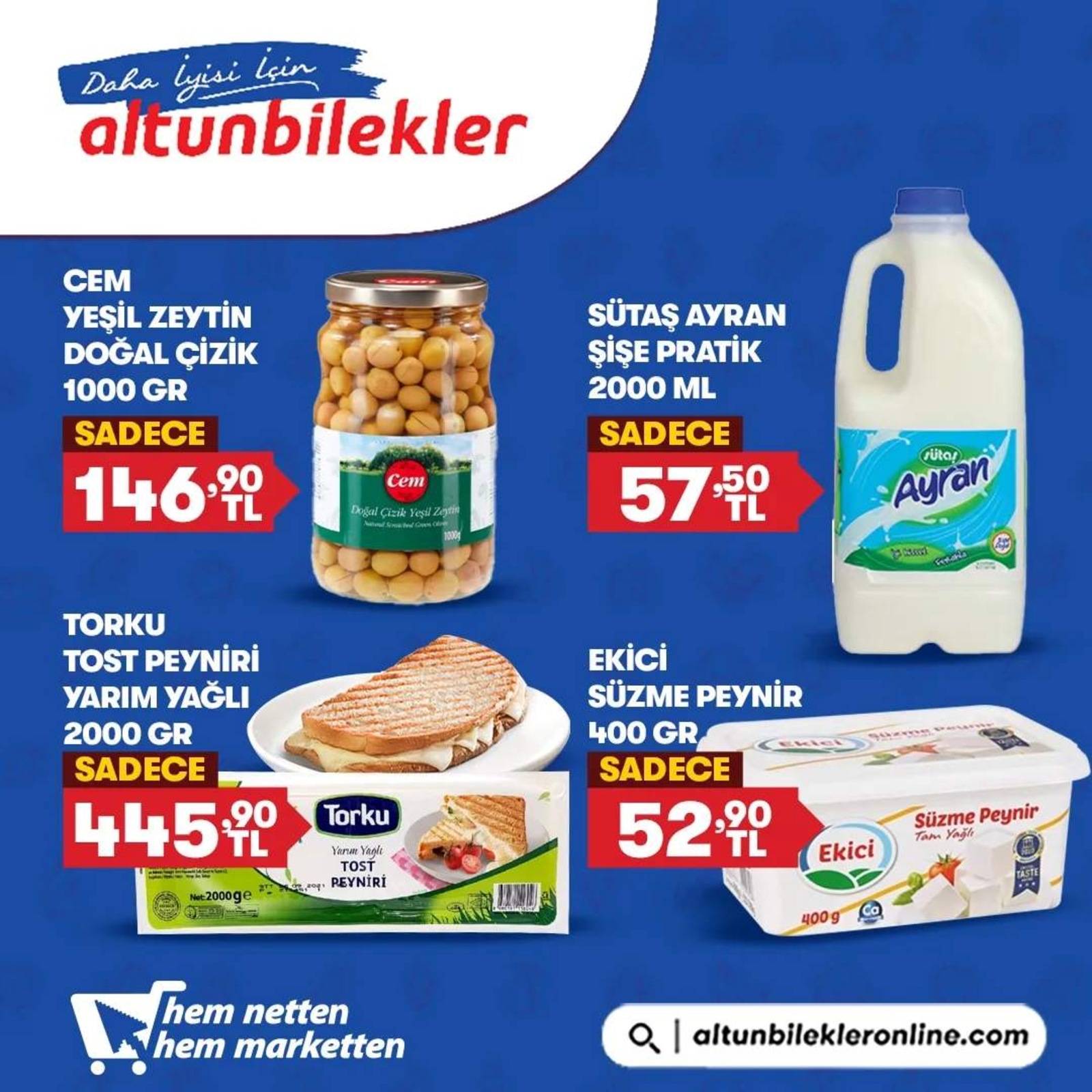 İndirim Broşürü - Sayfa 2