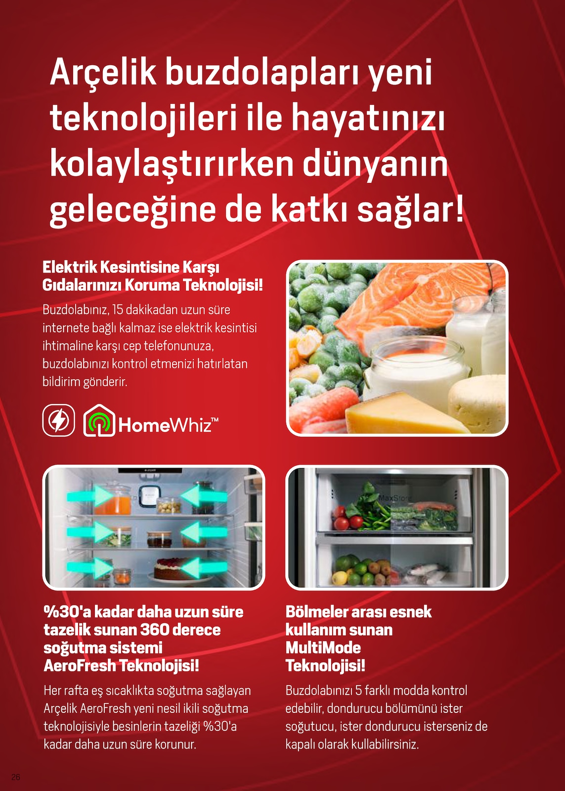 Kampanyalı Ürünler - Sayfa 24