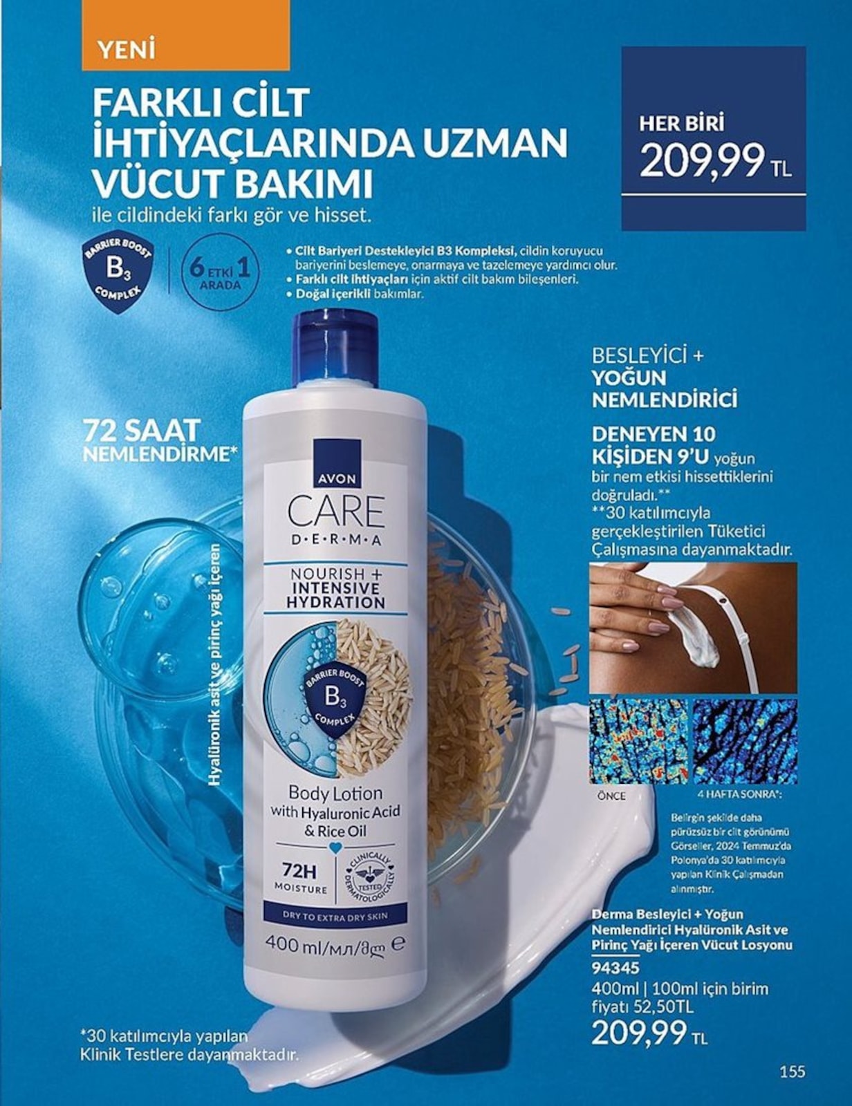 İndirim Broşürü - Sayfa 155