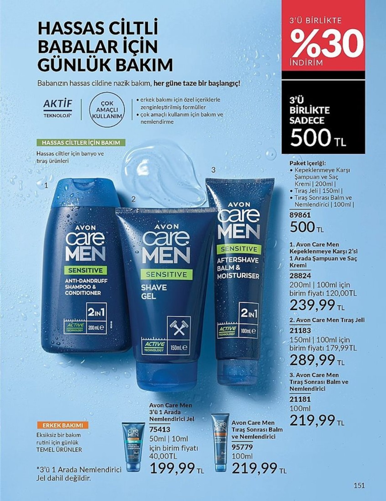 İndirim Broşürü - Sayfa 151