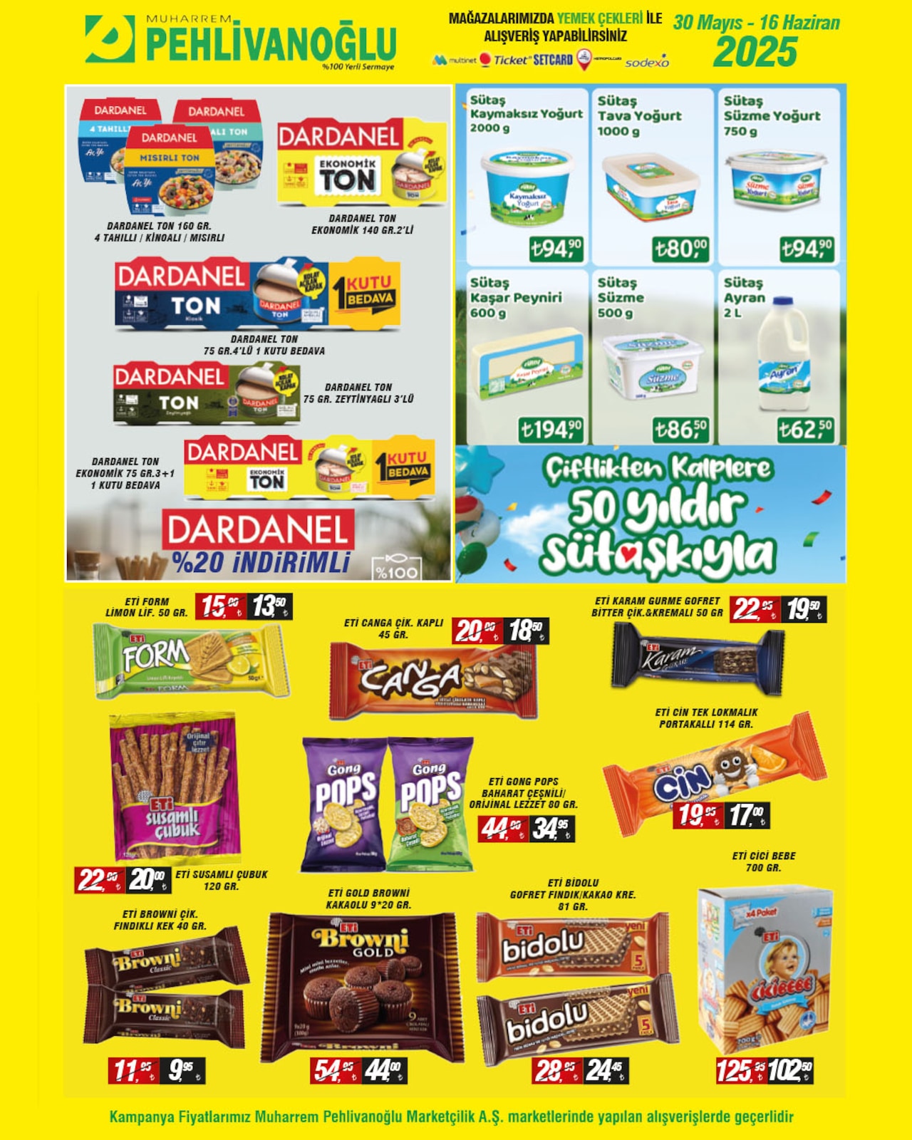 İndirim Broşürü - Sayfa 5