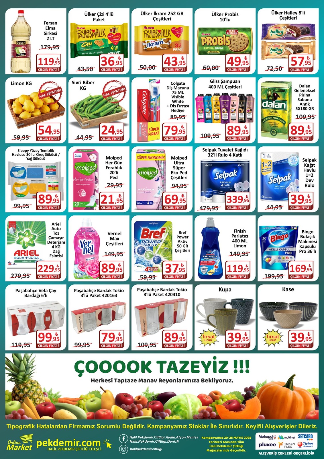 İndirim Broşürü - Sayfa 2
