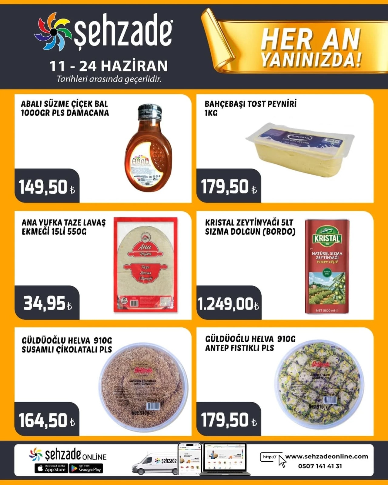 İndirim Broşürü - Sayfa 3
