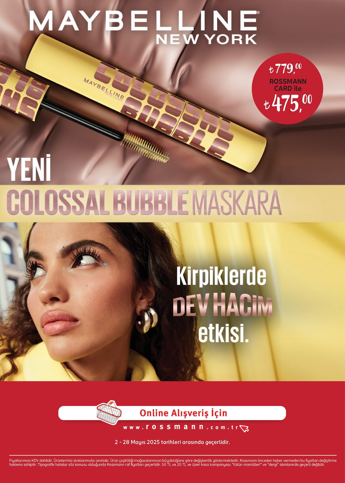 Güzellik Broşürü - Sayfa 22