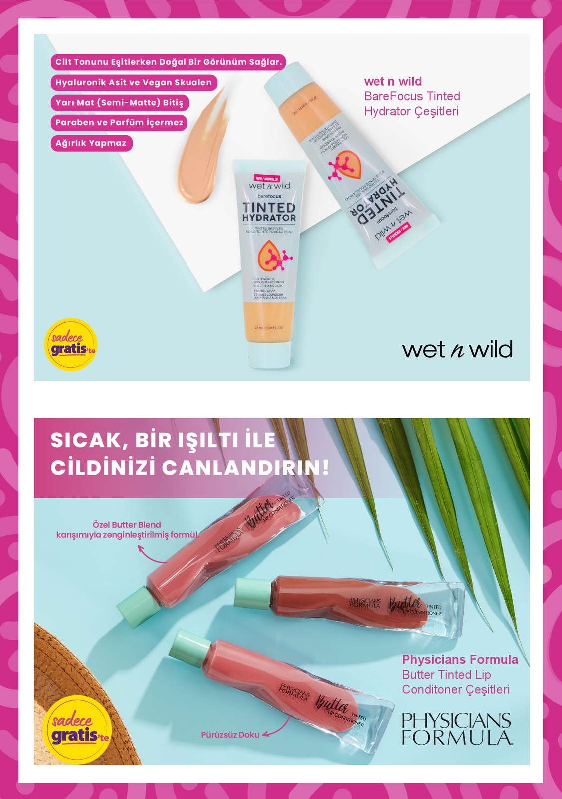Güzel Bak Kendine - Sayfa 22