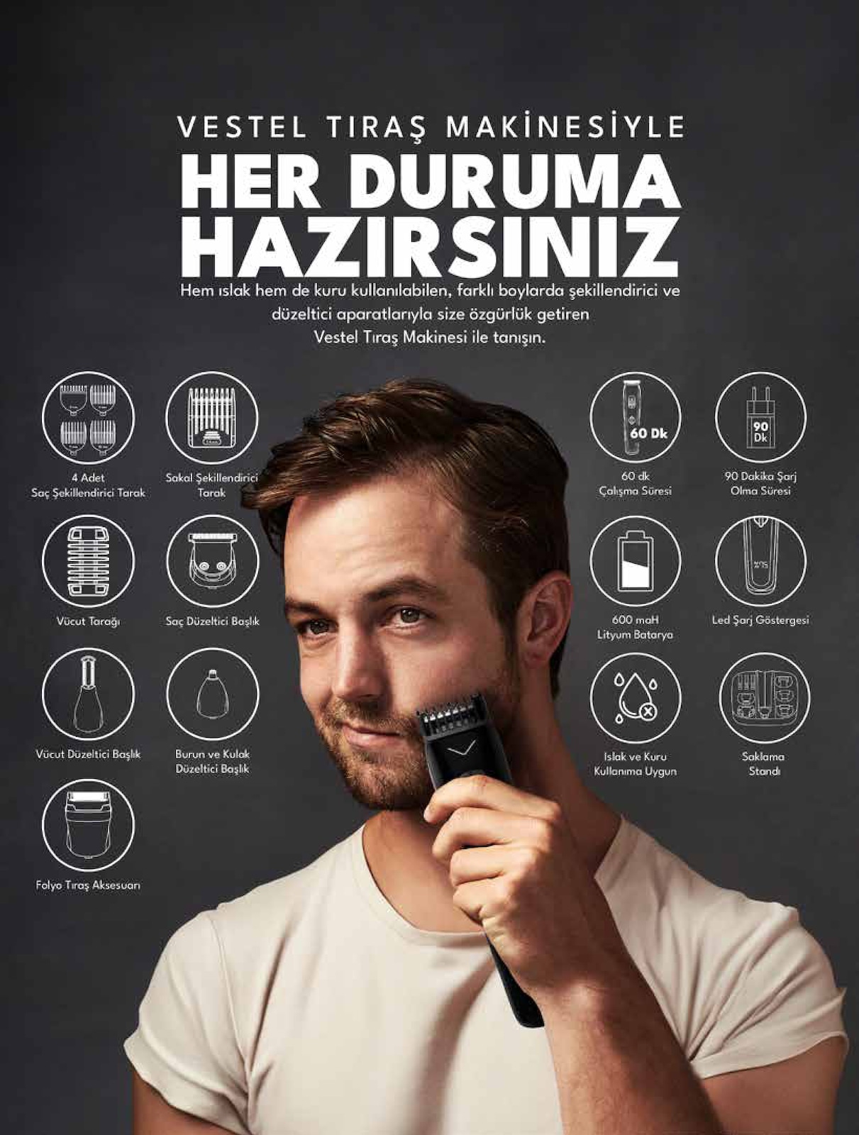 Küçük Ev Aletleri Broşürü - Sayfa 10