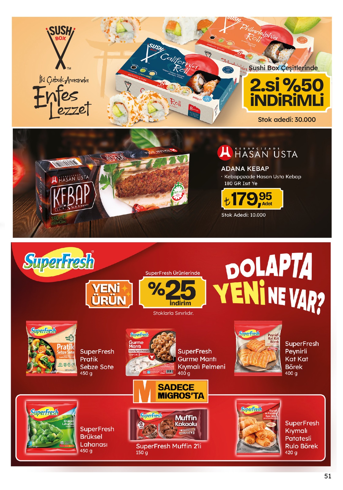 Migroskop Broşürü - Sayfa 51
