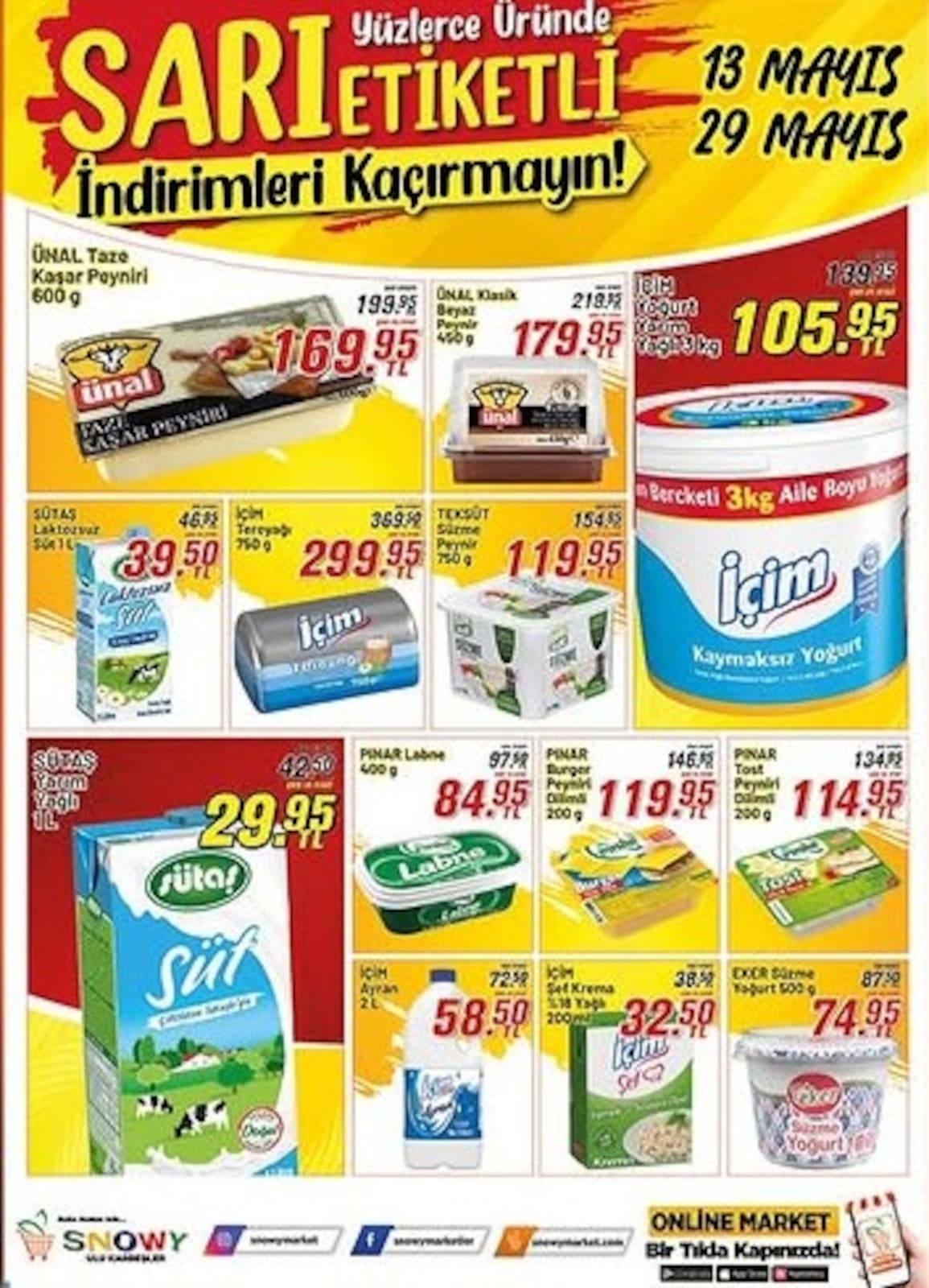 İndirim Broşürü - Sayfa 8