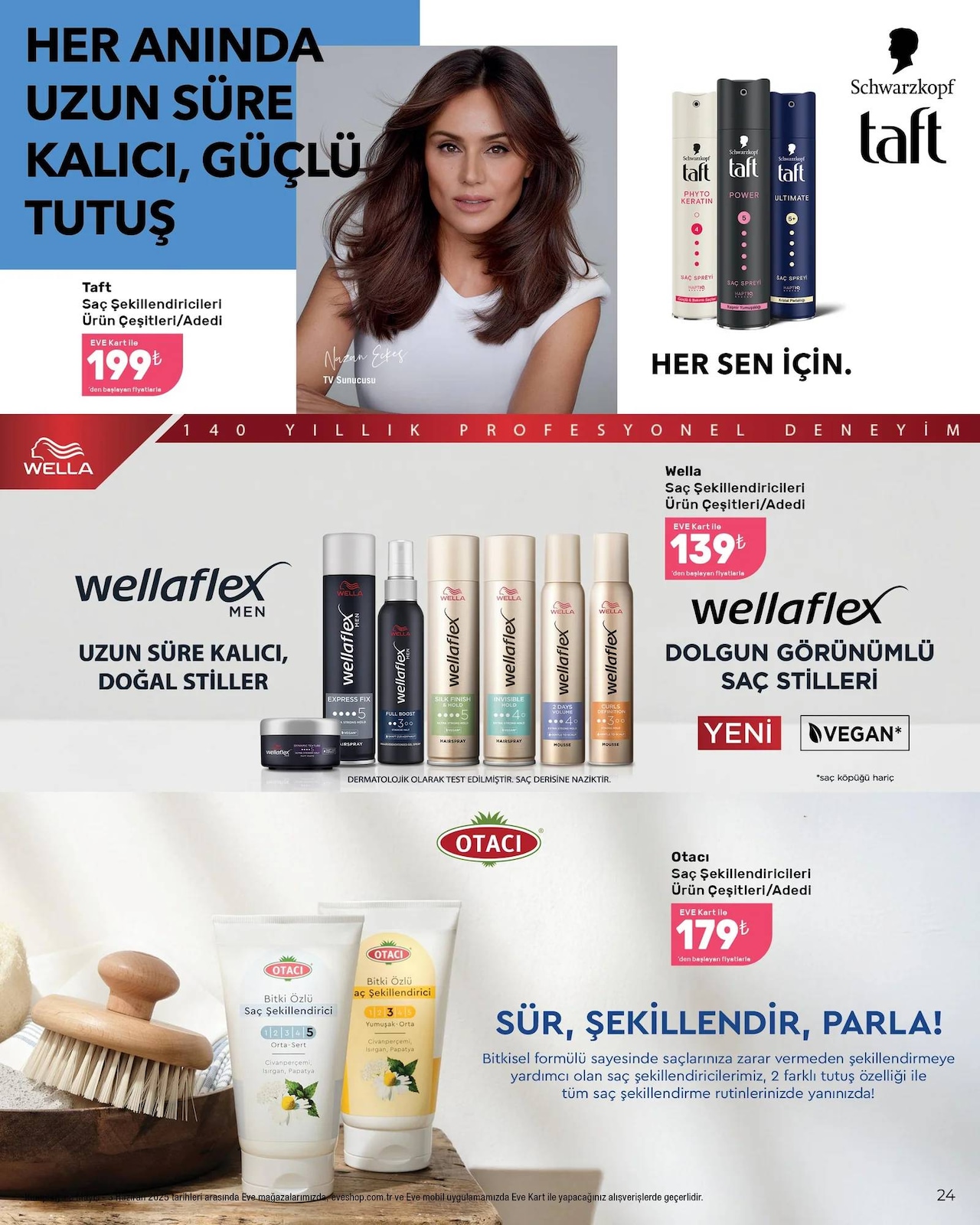 İndirim Broşürü - Sayfa 25
