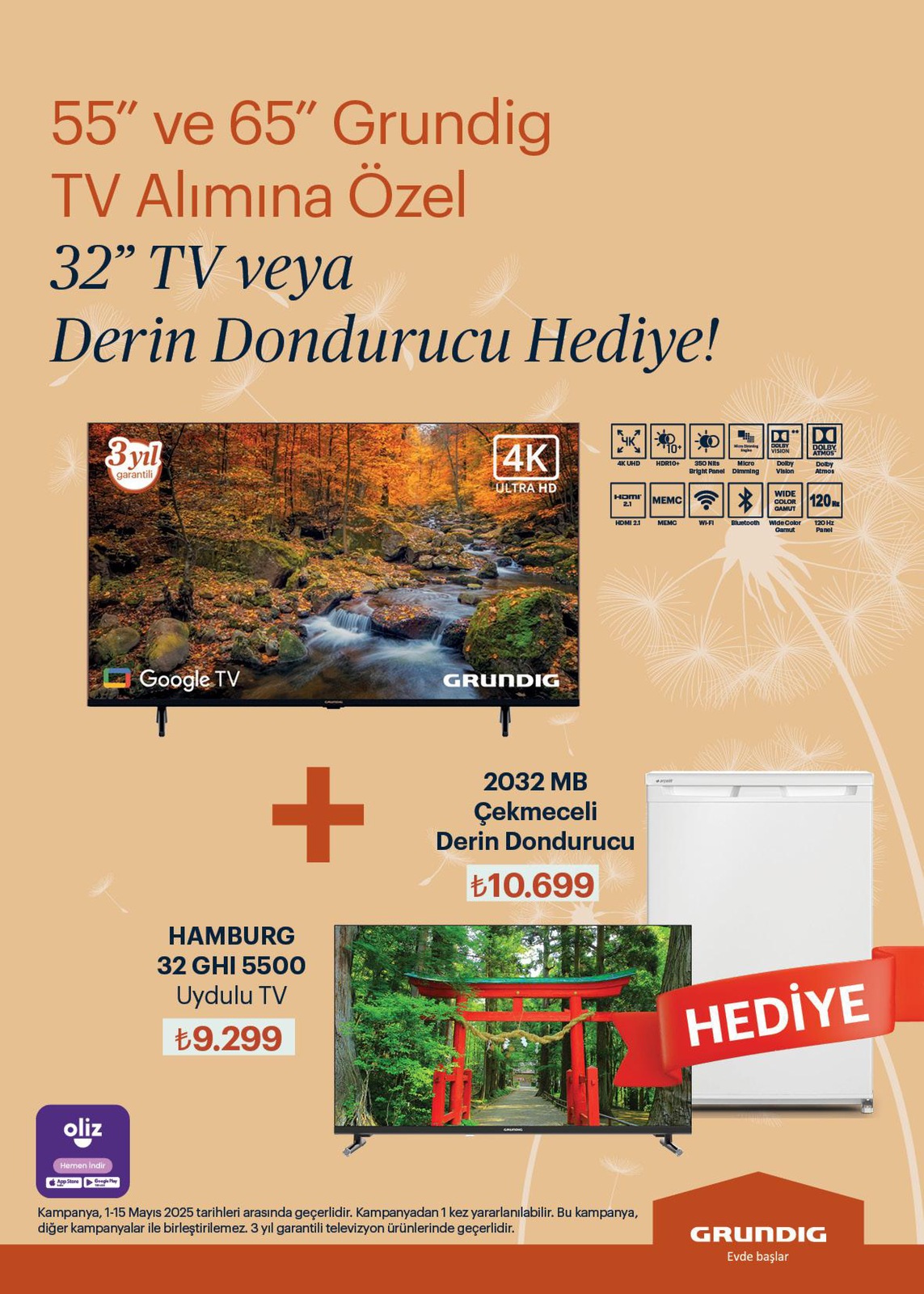 Kampanyalı Ürünler - Sayfa 85