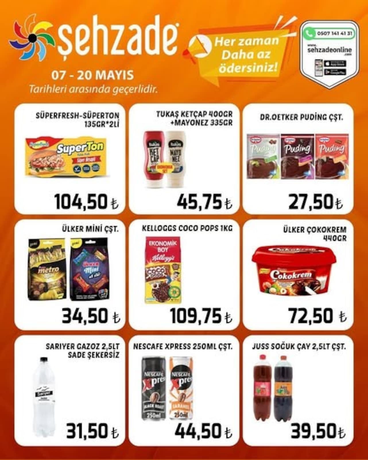 İndirim Broşürü - Sayfa 5