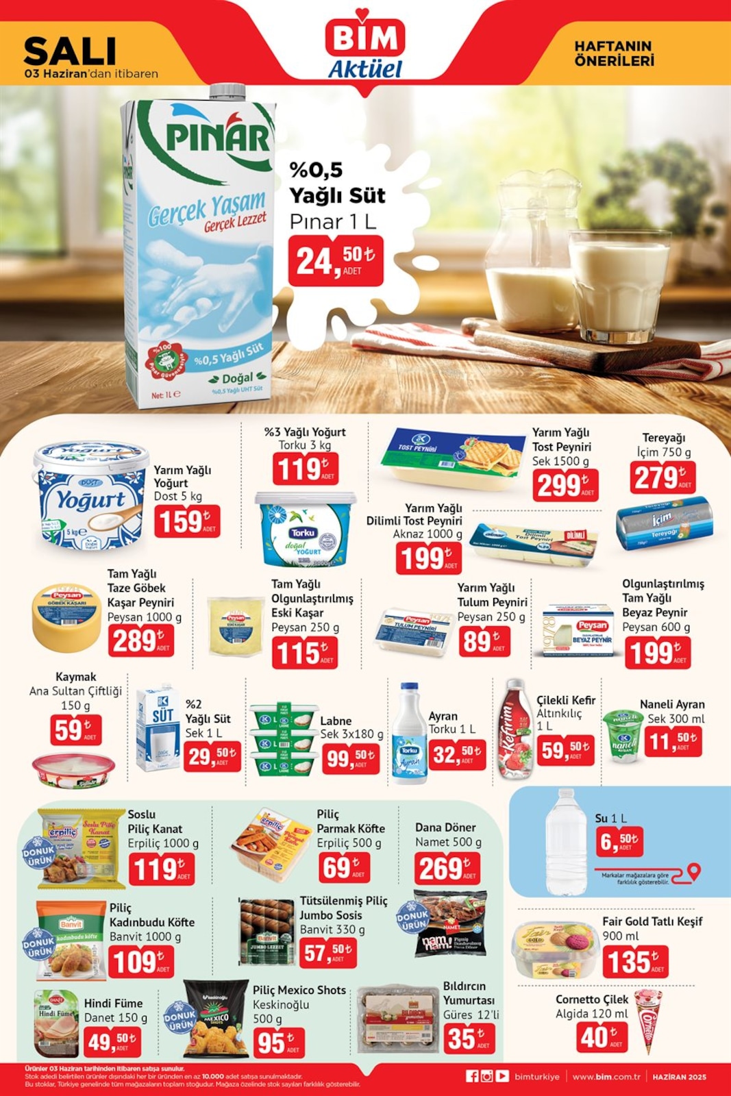 İndirim Broşürü - Sayfa 3