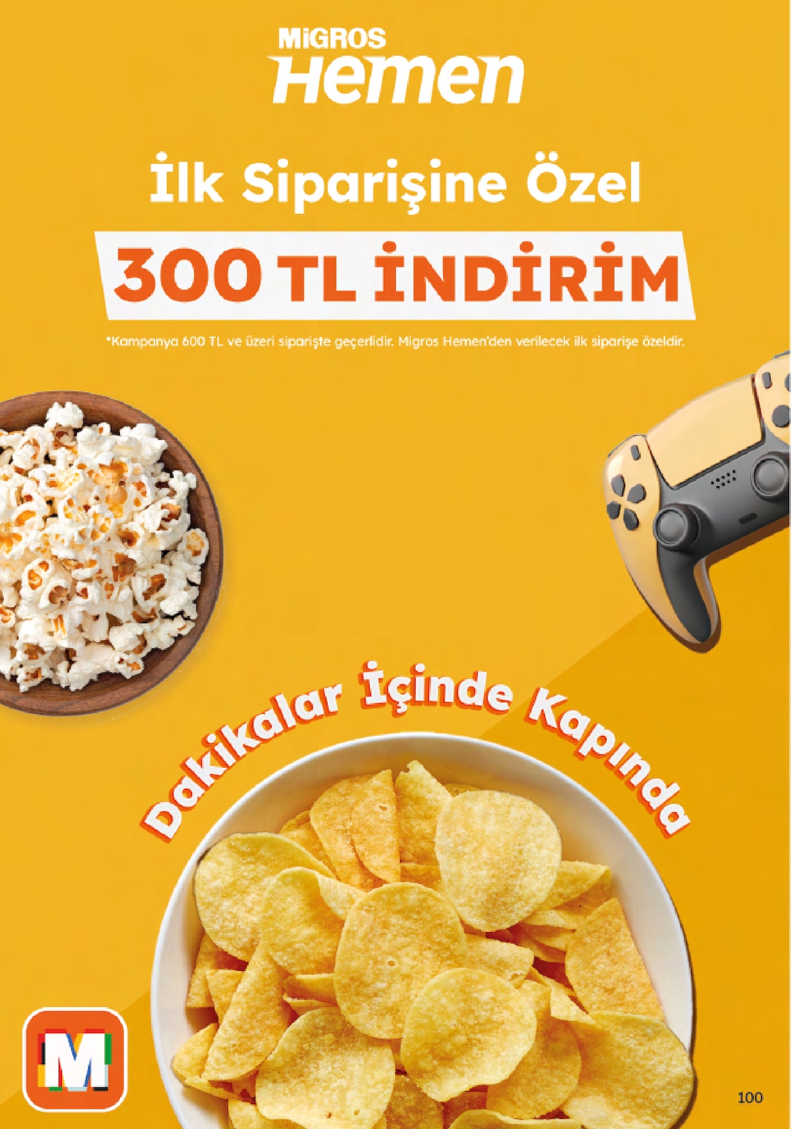 5M Migroskop Broşürü - Sayfa 100