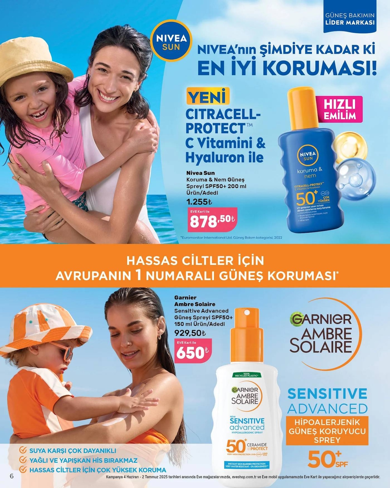 İndirim Broşürü - Sayfa 6