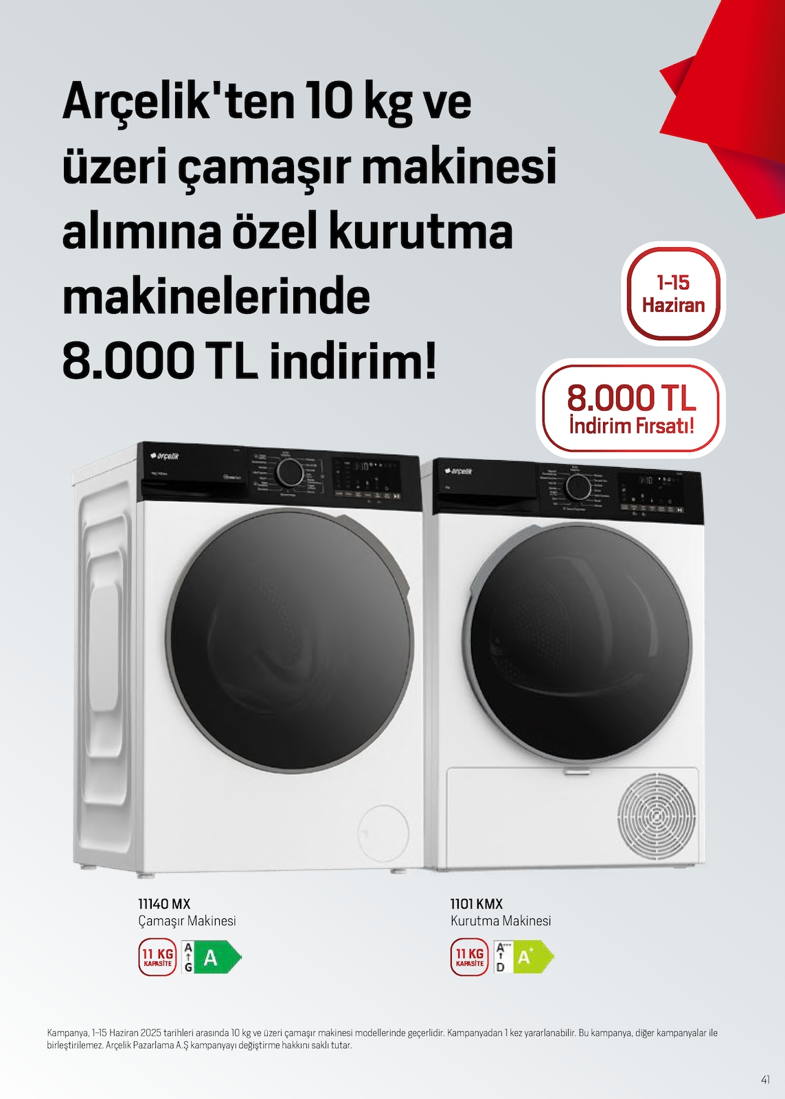 Kampanyalı Ürünler - Sayfa 41