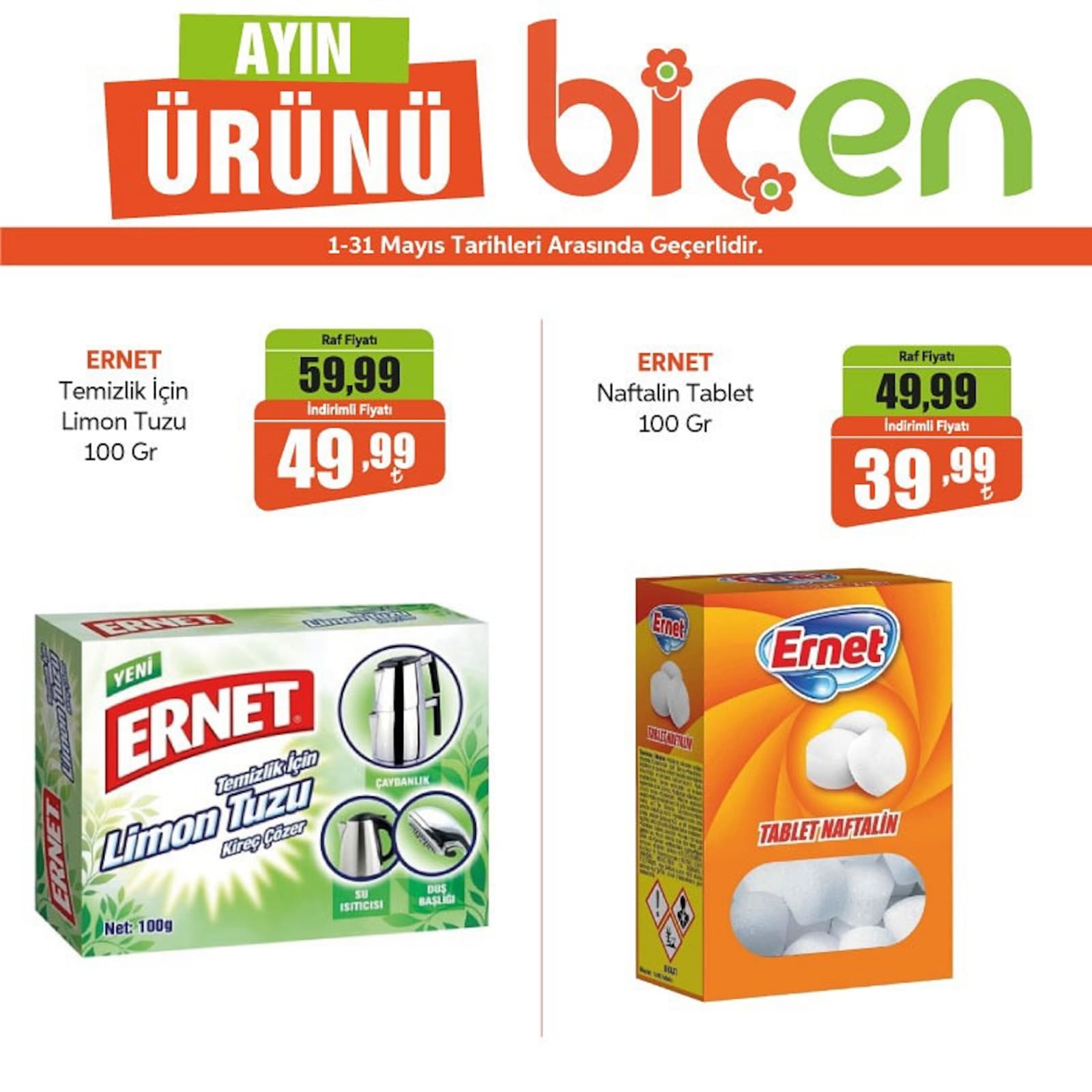 İndirim Broşürü - Sayfa 17