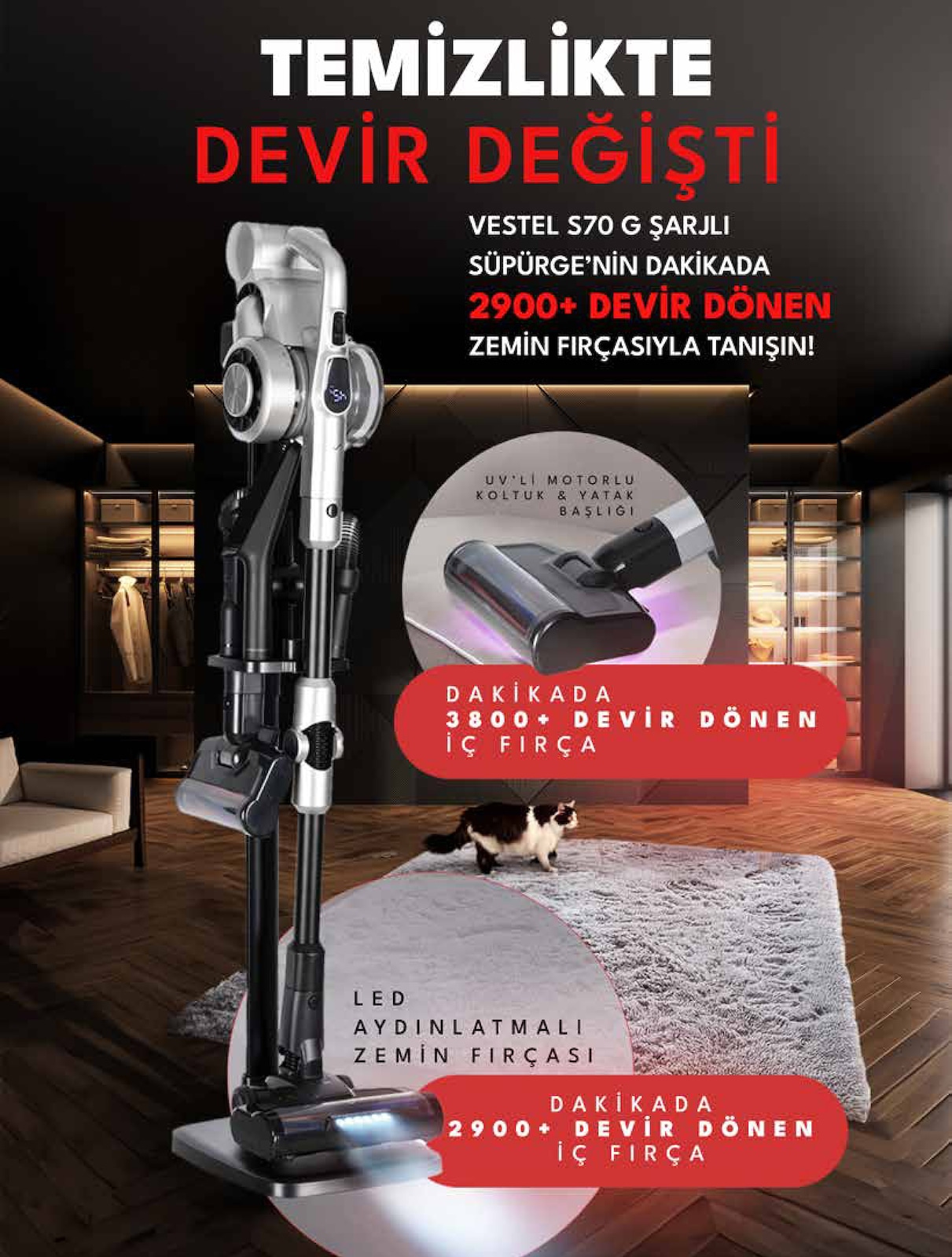 Küçük Ev Aletleri Broşürü - Sayfa 7