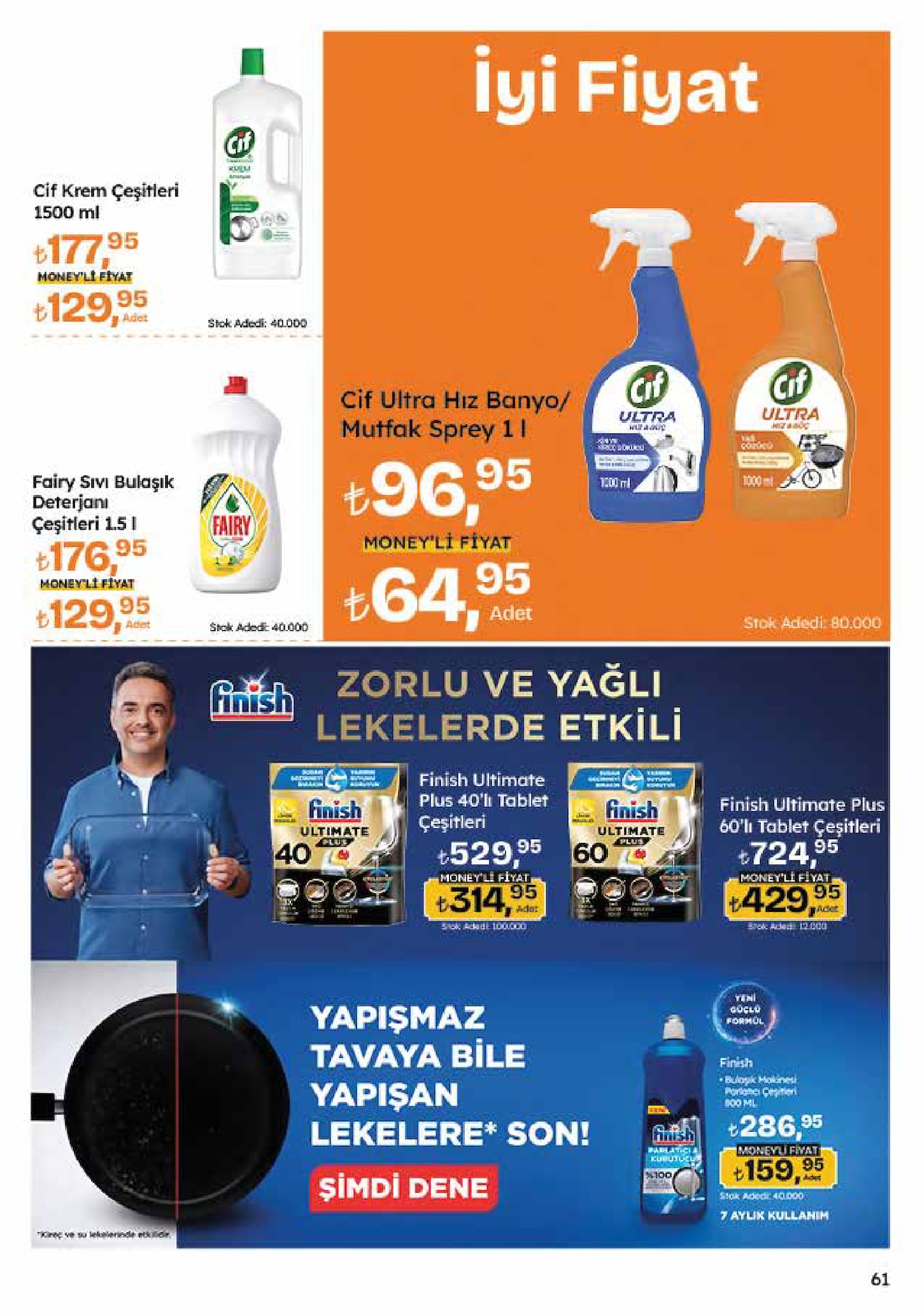 5M Migroskop Broşürü - Sayfa 61