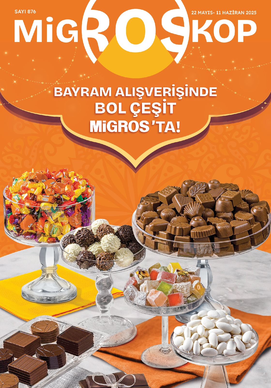 Migroskop Ürünleri - Sayfa 1