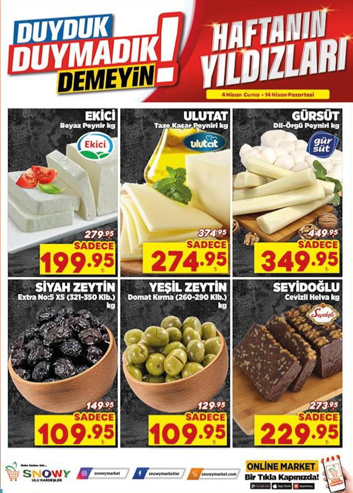 İndirim Broşürü - Sayfa 4