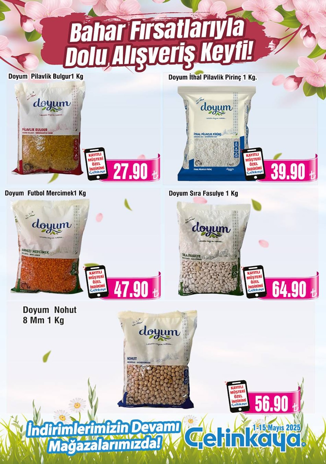 Mersin-Adana-Gaziantep İndirim Broşürü - Sayfa 13