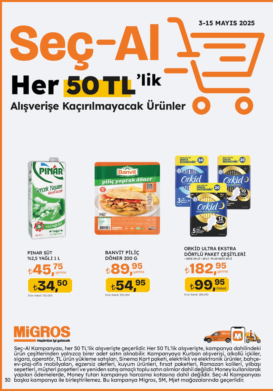 Migroskop Broşürü - Sayfa 30
