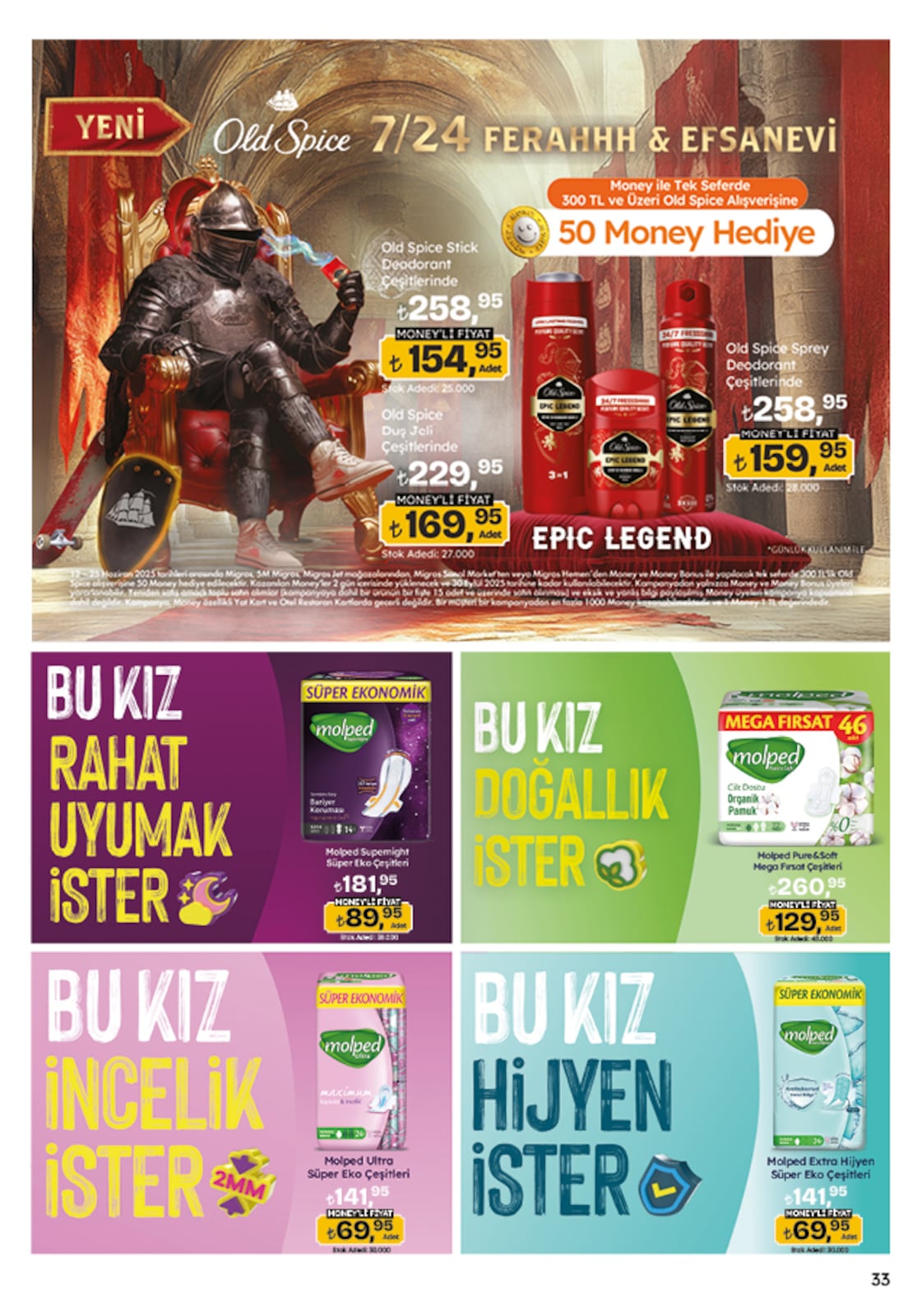 Migroskop Broşürü - Sayfa 33
