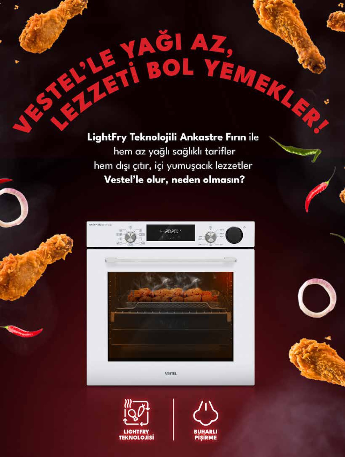 Ankastre Broşürü - Sayfa 7