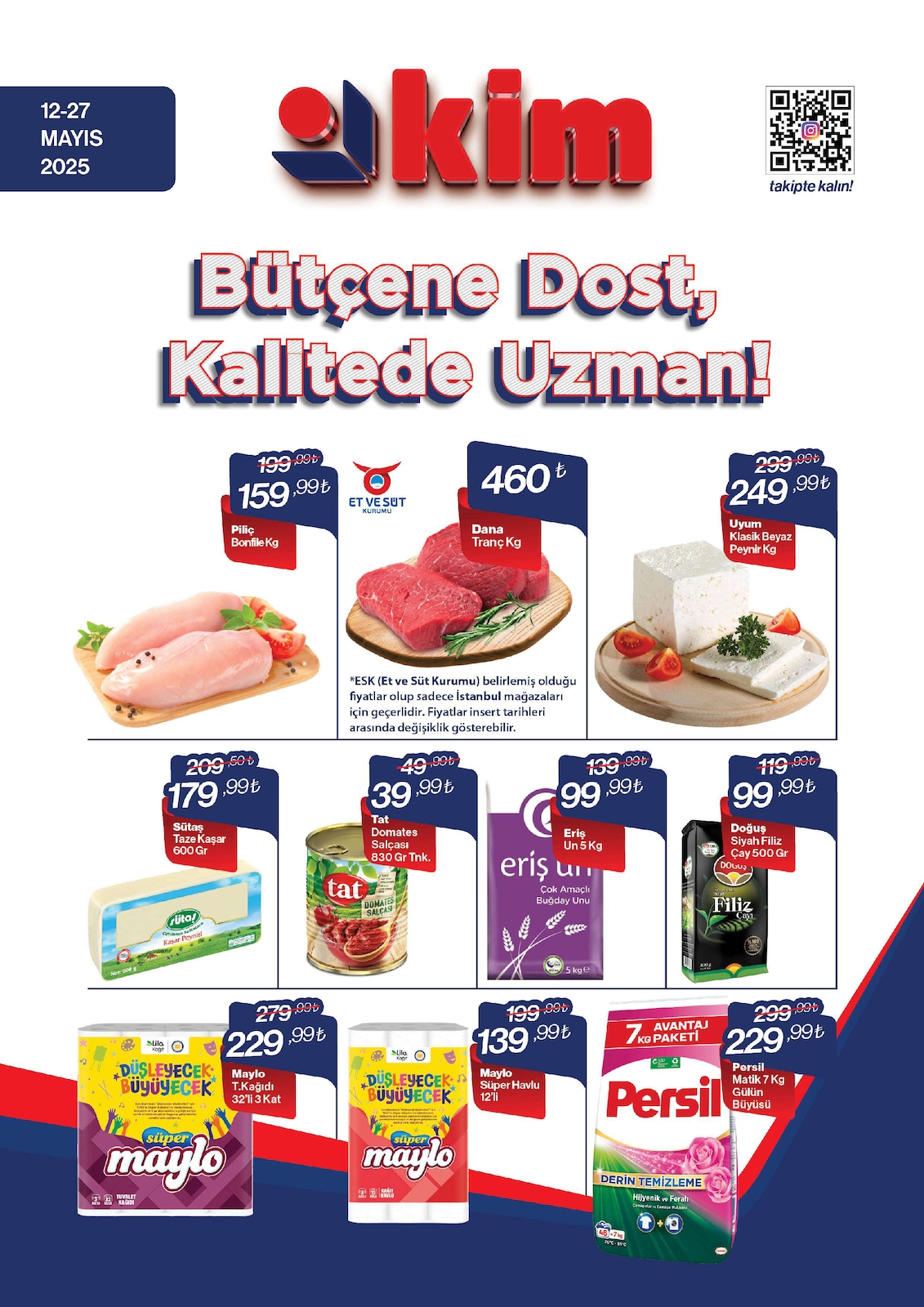 İndirim Broşürü - Marmara - Sayfa 1