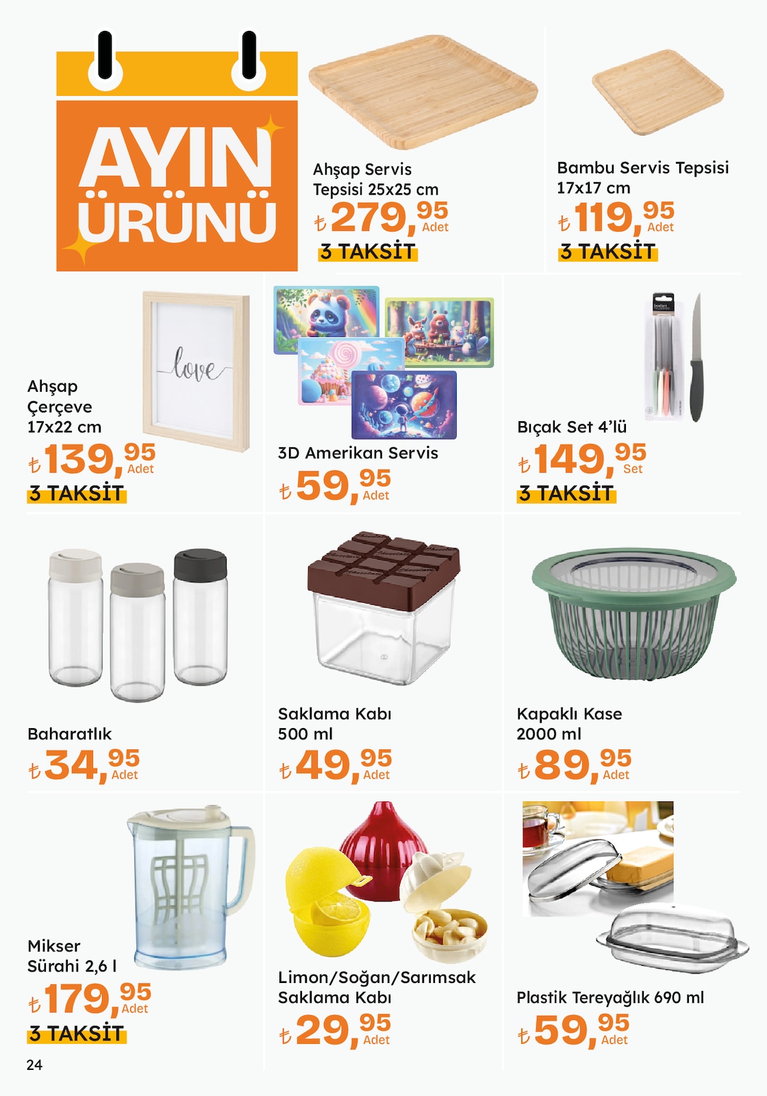 Migroskop Ürünleri - Sayfa 24