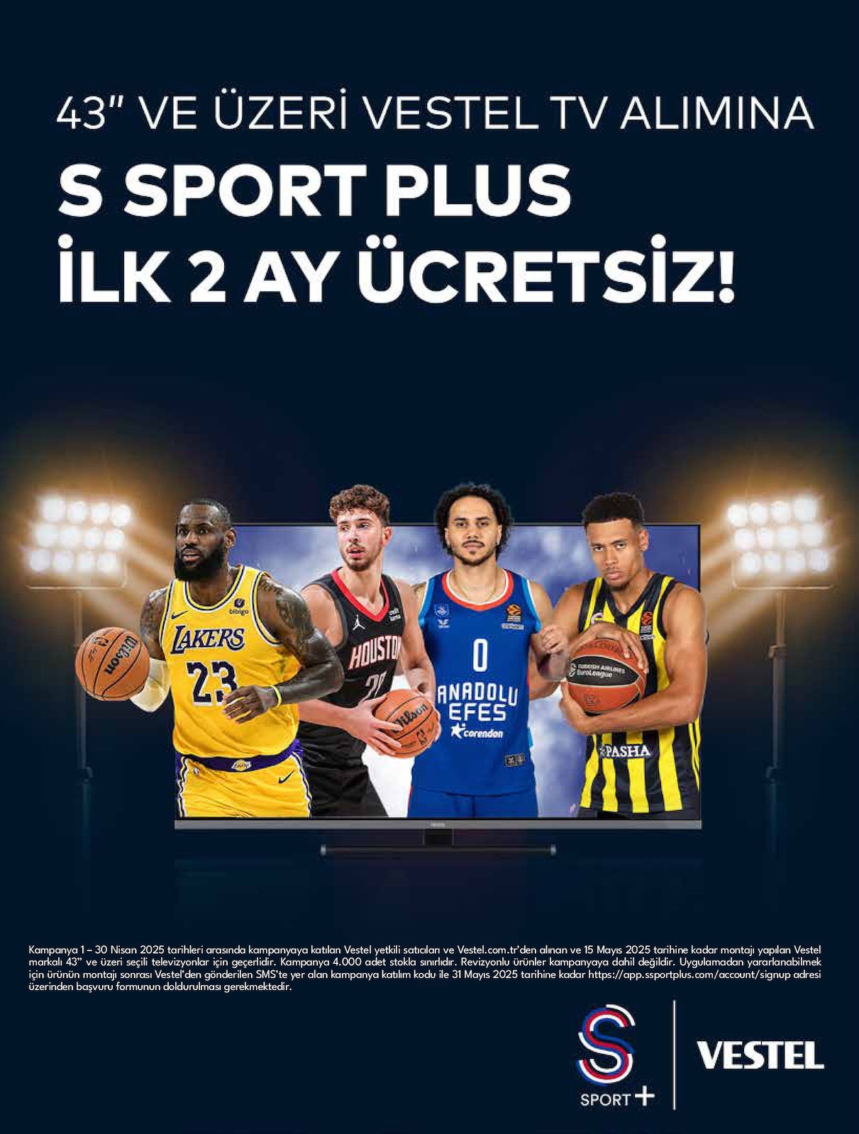 TV - Ses Broşürü - Sayfa 5