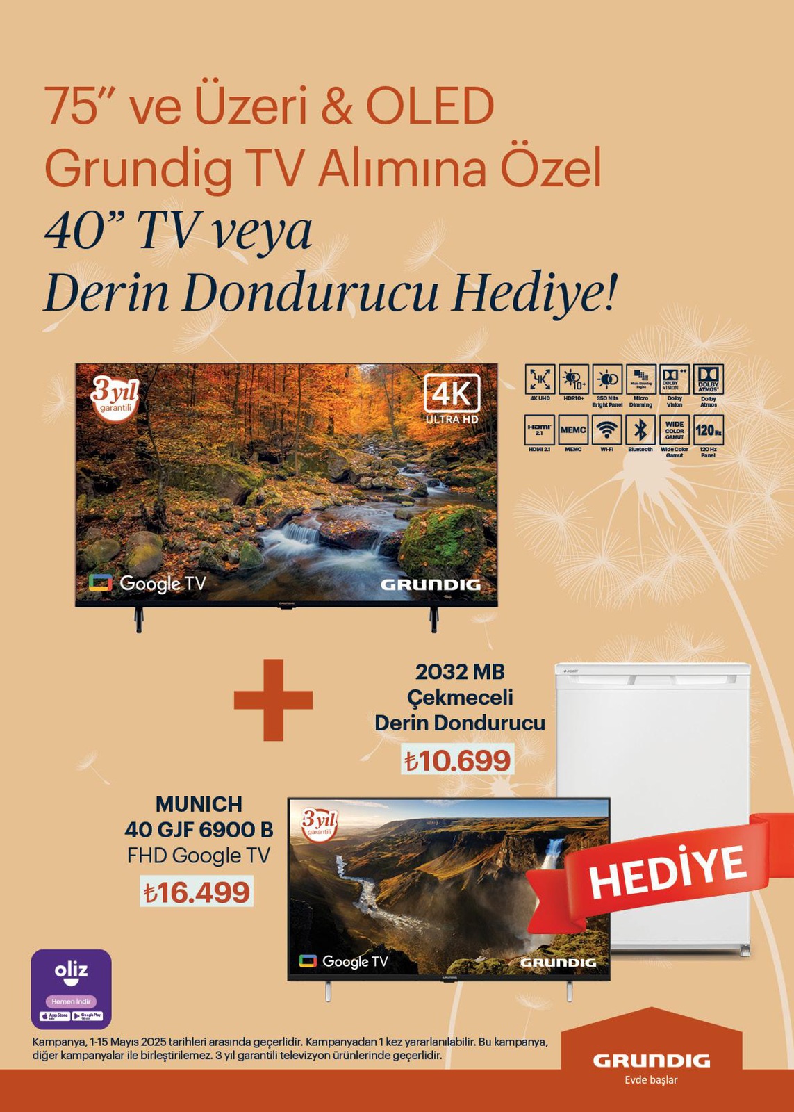 Kampanyalı Ürünler - Sayfa 86
