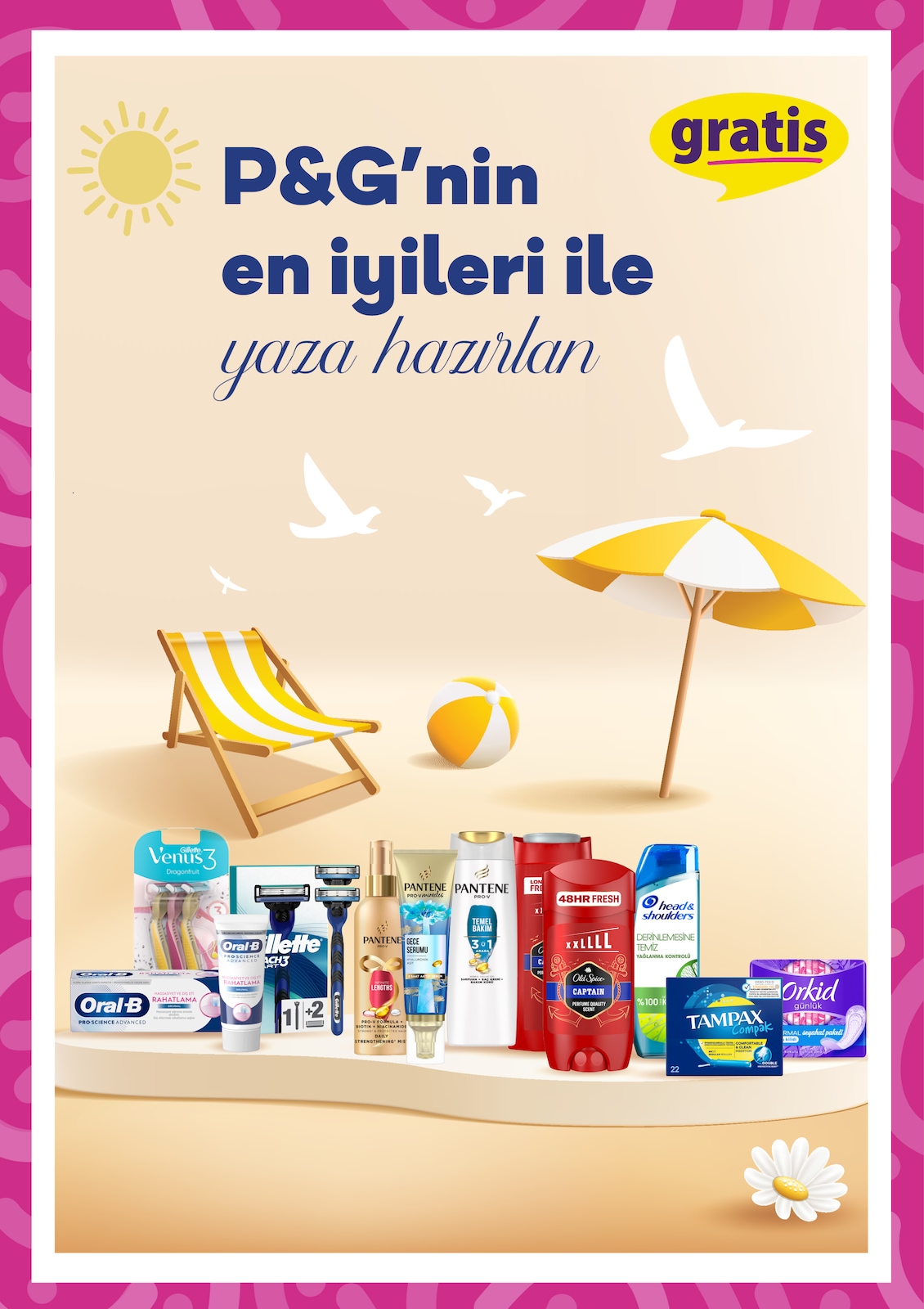 Güzel Bak Kendine - Sayfa 55
