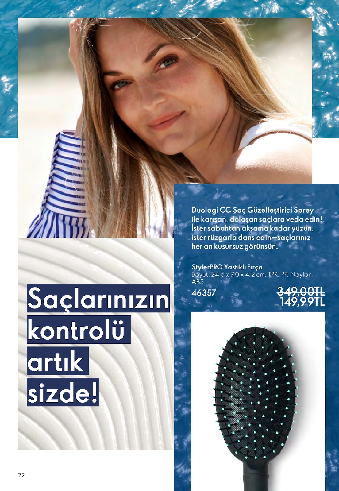 İndirim Broşürü - Sayfa 22