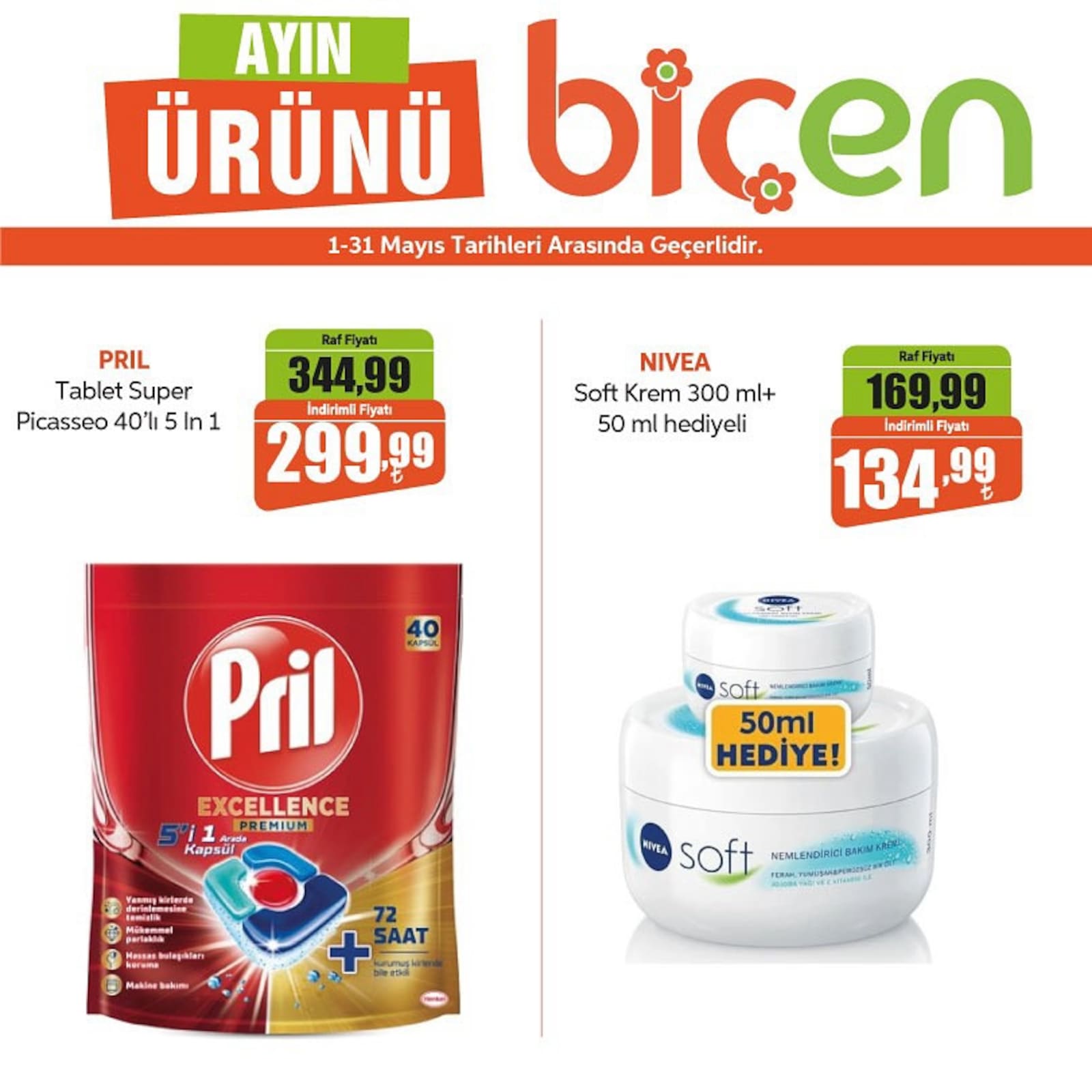 İndirim Broşürü - Sayfa 18