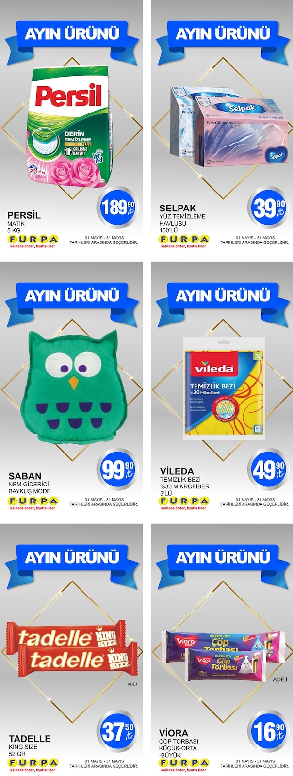 Fırsat İndirim - Sayfa 1