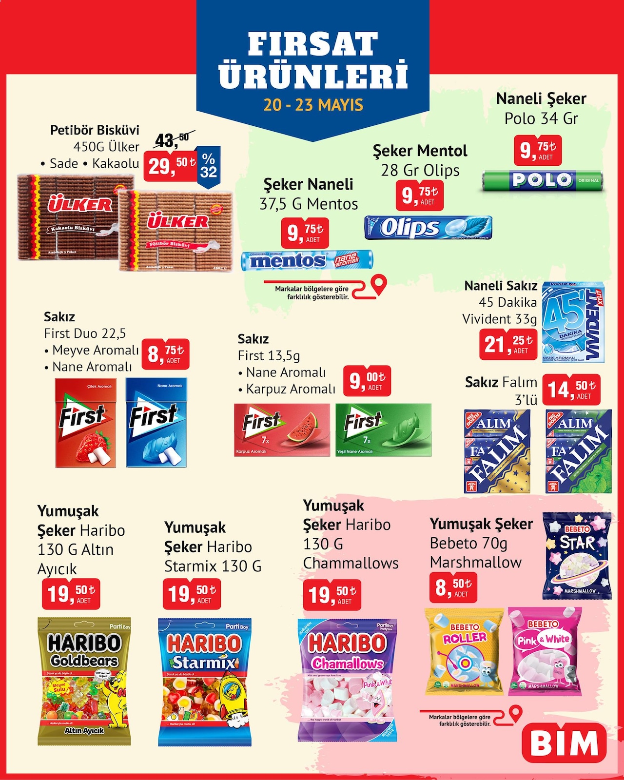 Facebook Fırsat Ürünleri - Sayfa 1