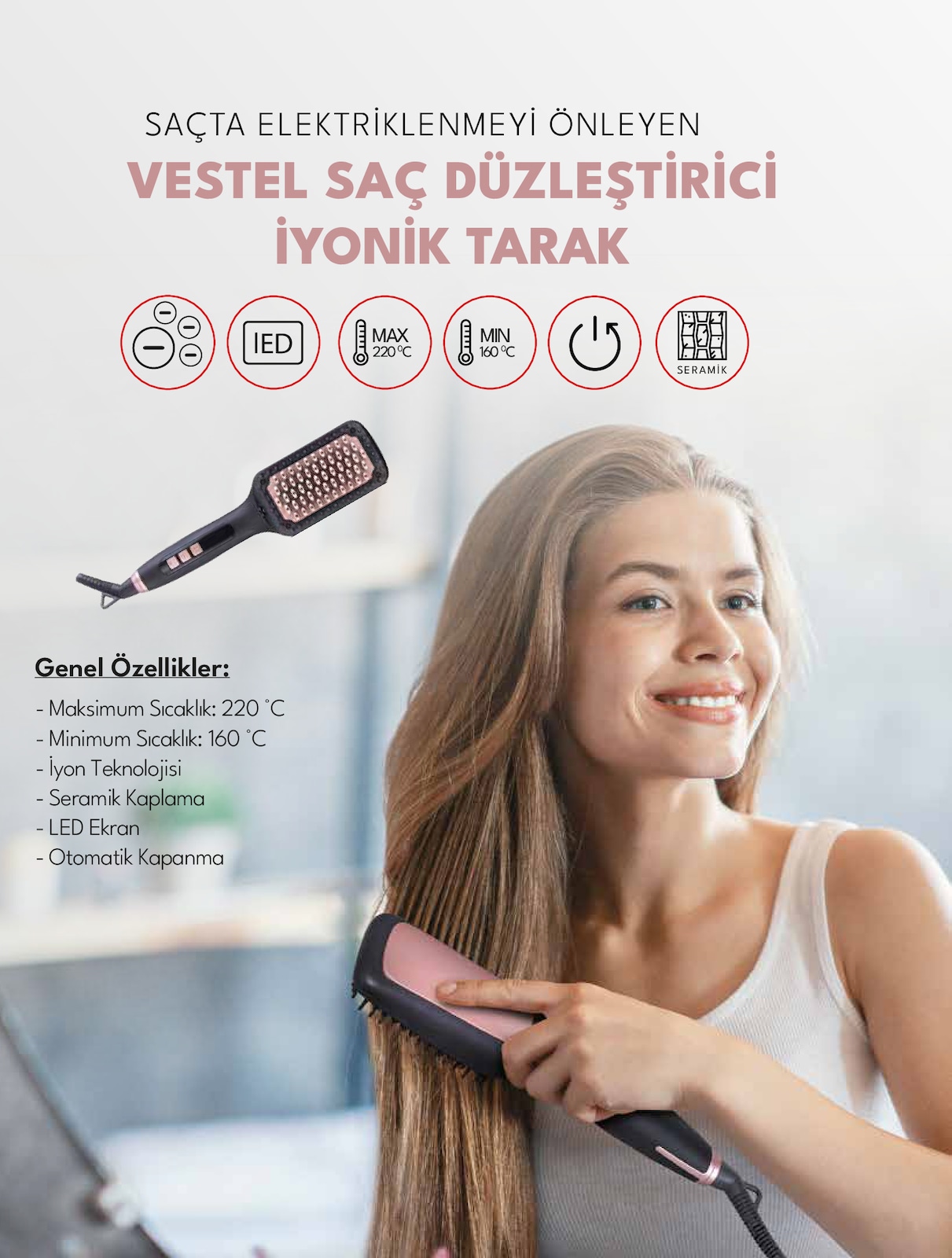 Küçük Ev Aletleri Broşürü - Sayfa 13